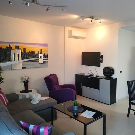 Apartamento Vega Arguineguin 外观 照片