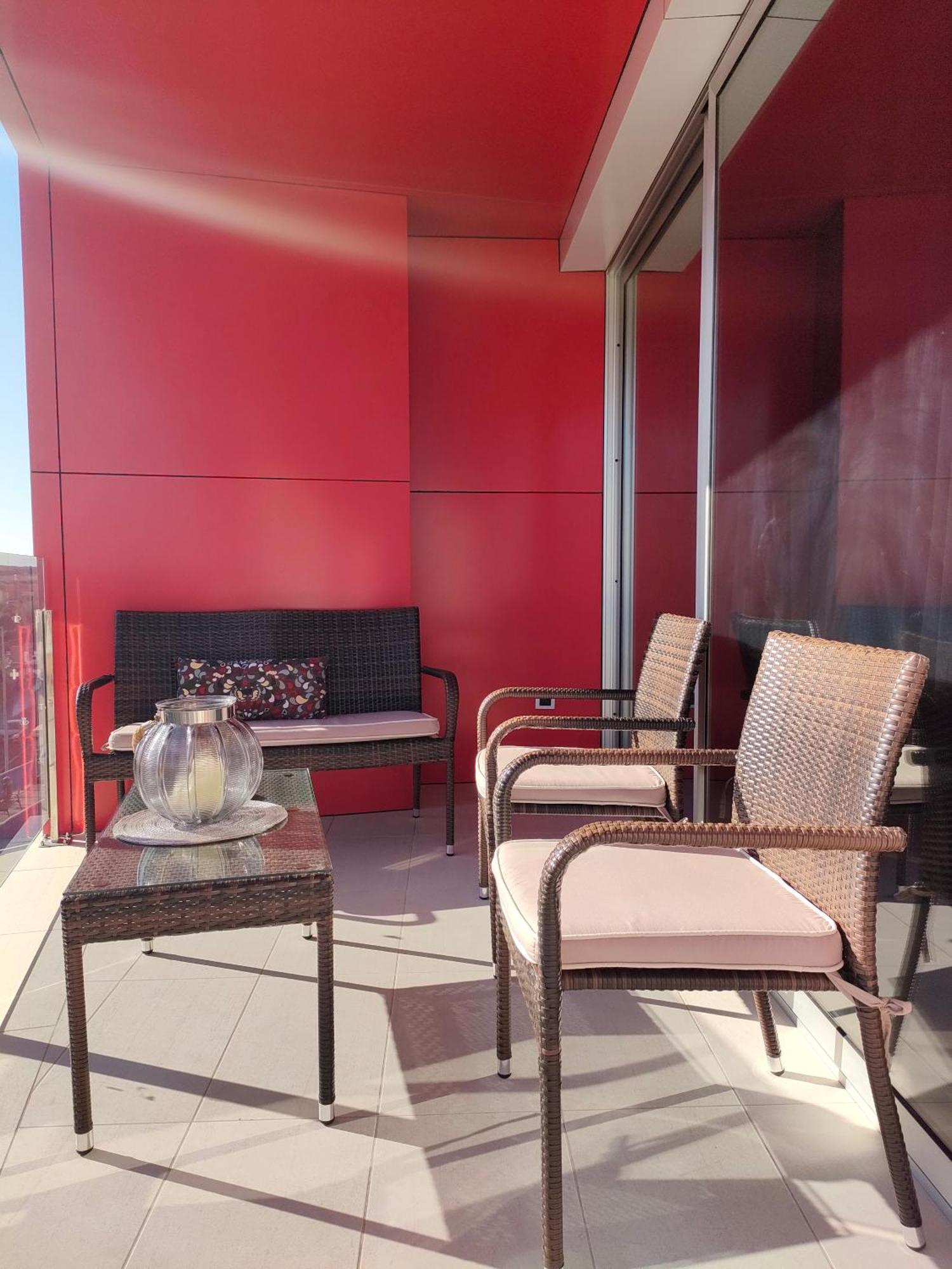 Apartamento Vega Arguineguin 外观 照片