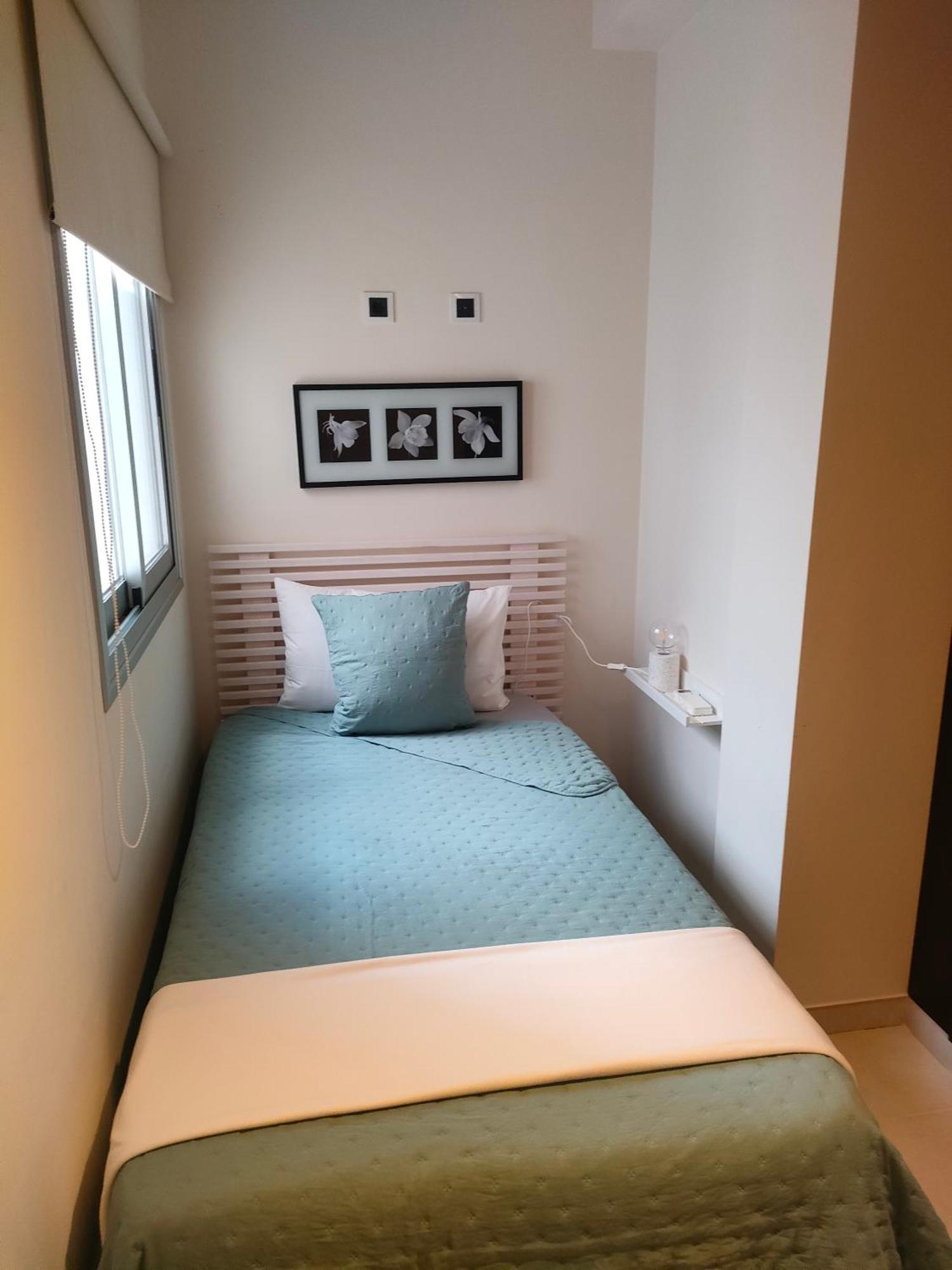 Apartamento Vega Arguineguin 外观 照片