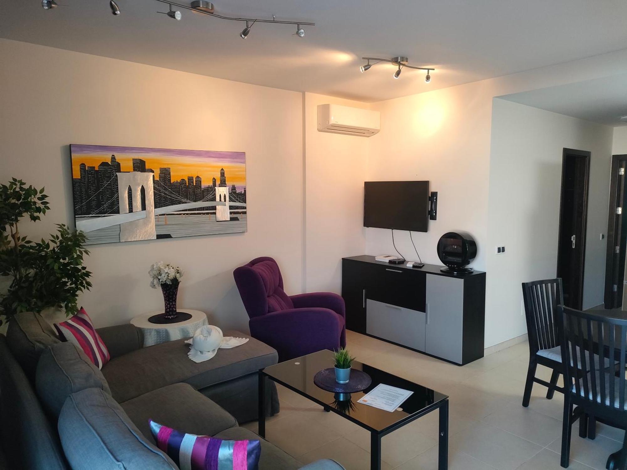 Apartamento Vega Arguineguin 外观 照片