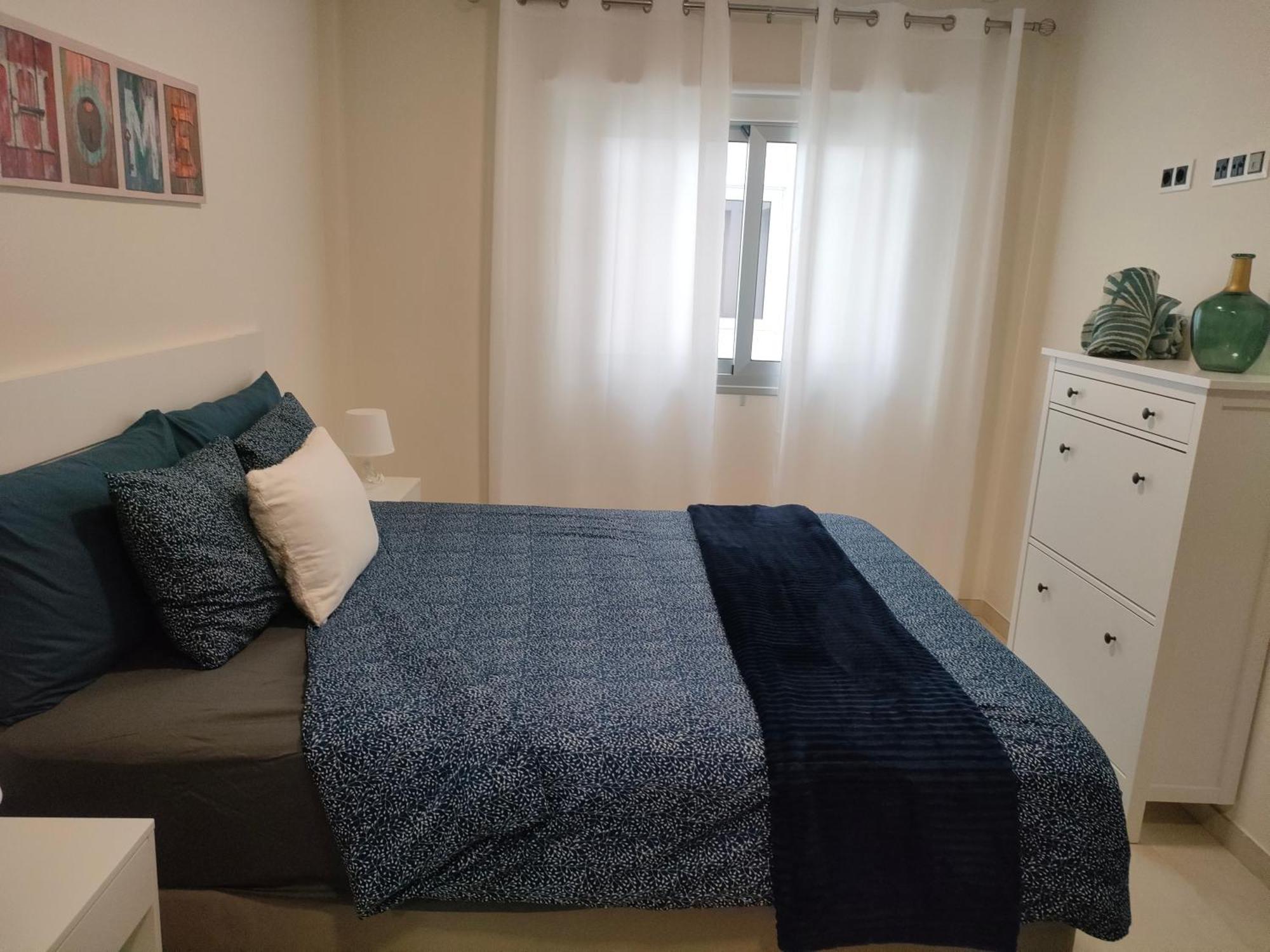 Apartamento Vega Arguineguin 外观 照片