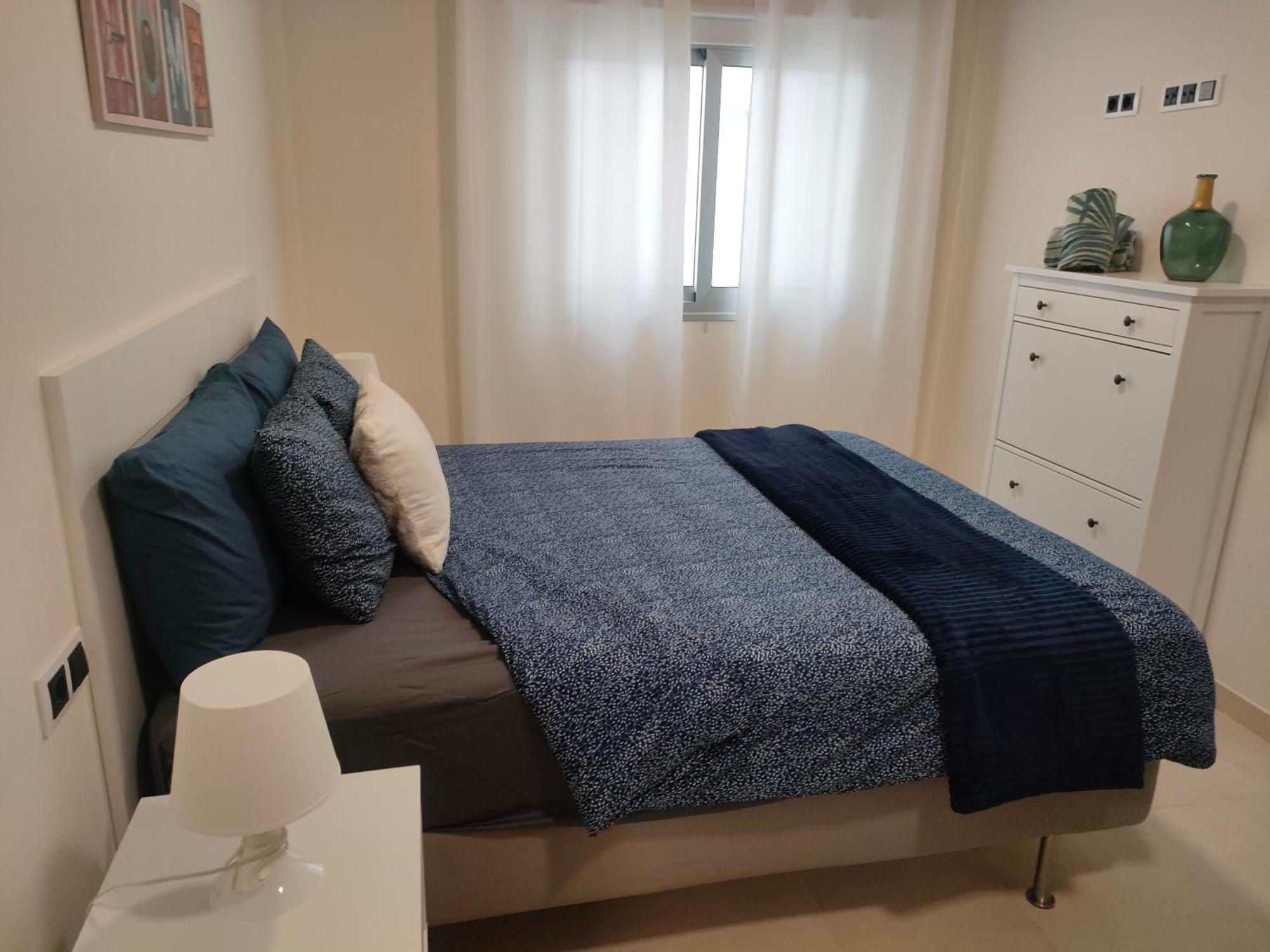 Apartamento Vega Arguineguin 外观 照片