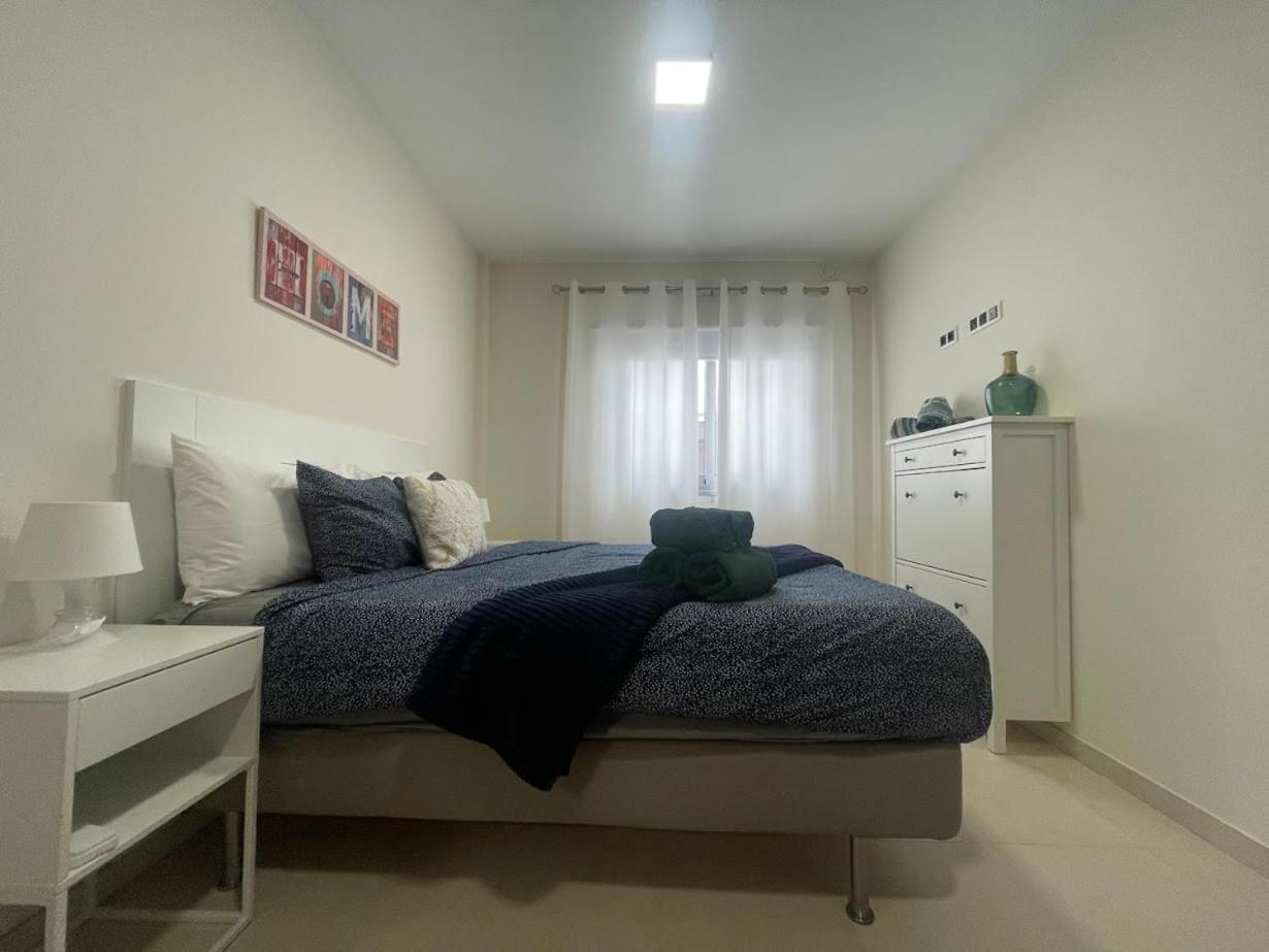 Apartamento Vega Arguineguin 外观 照片